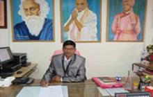 Dr.Gaya Ravidas